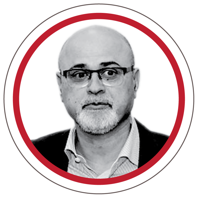 Prof. Dr. Haroon Nabi